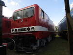 143 117-0 (243 117-9) von TEV Weimar beim 30.