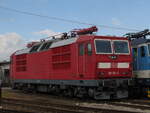 180 014-3 von TEV Weimar beim 30.