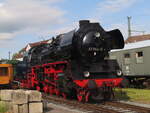 41 1144-9 der IGE  Werrabahn Eisenach  e.
