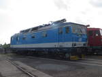 371 201-5 der TEV Weimar (ex.