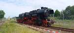 52 8177-9 ( Else ) Dampflokfreunde Berlin e.
