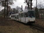 Tram 77 (M6C-NF ex.